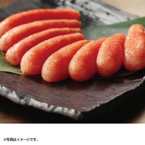 お中元 ギフト  かねふく MSC認証無着色辛子明太子240g 102346