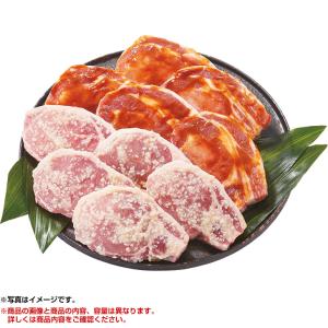お中元 ギフト  相模ハム かながわ夢ポークロースとん漬けセット YBM-301