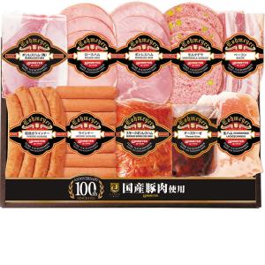 お中元 ギフト  ローマイヤ 詰合せセット 101-501