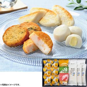 お中元 ギフト  阿部蒲鉾店 笹かまぼこ詰合せ LT-3Y