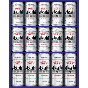 (銀行振込決済受付は終了しました)お中元　ギフト　ビール　お酒　 アサヒビール スーパードライビールセット AS-4G（250_22夏）