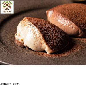 お歳暮 御歳暮 スイーツ 菓子 トーラク 北海道産純生クリームのとろけるティラミス TTM-30