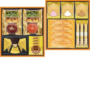 お歳暮 御歳暮 東京風月堂 ウインターギフト WS-S