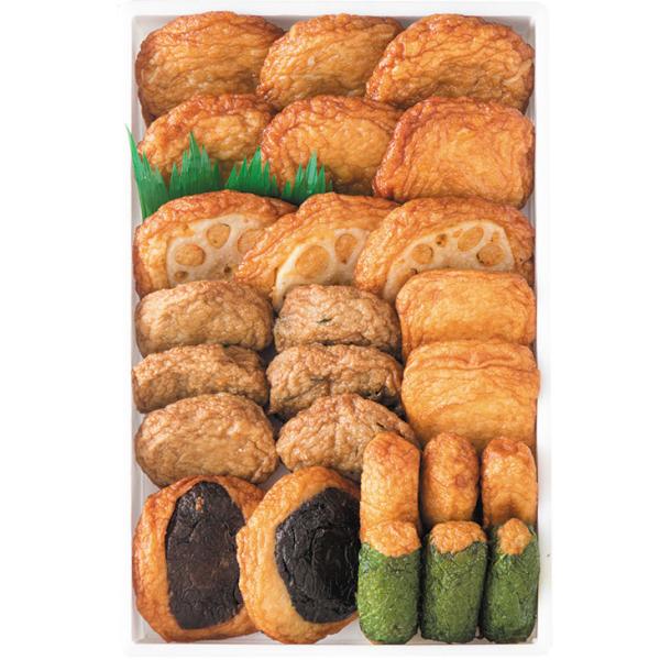 お歳暮　揚立屋 冬のさつまあげ R（240_25冬）