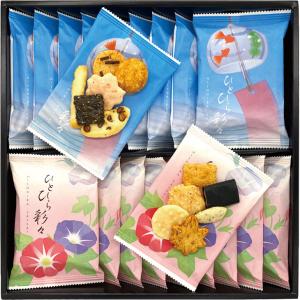 【銀行振込は終了しました】お中元　ギフト　草加葵 ひとひら彩々夏 ＡＫＨ−３０Ｎ（250_26夏）