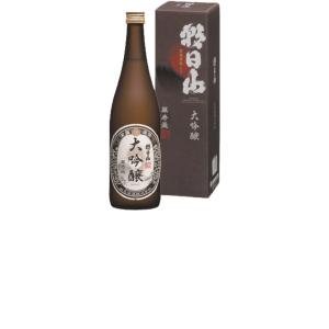 お歳暮　ギフト　朝日酒造 朝日山萬寿盃 (250_26冬)