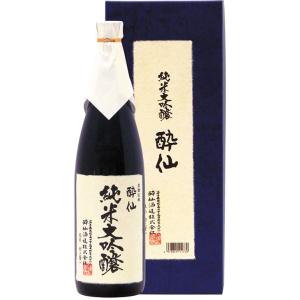 お歳暮　ギフト　酔仙酒造 酔仙純米大吟醸 (250_26冬)