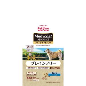 スーパーゴールド フィッシュ＆ポテト シニアライト シニア犬用 ( 7.5