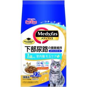 メディファス 11歳から チキン味 3kg : ペットゴー ヤフー店 - 通販