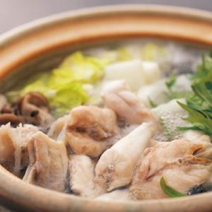 ふぐちり詰合せ