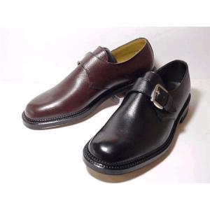 REGAL（リーガル） 【送料無料】メンズ 2236 プレーントウ（革底