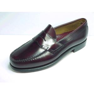 G.H.BASS(バス) DIRTY BUCKS (ダーティーバックス) DERBY (外羽根