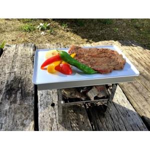 バーベキュープレートBlack : マルフト商店 - 通販 - Yahoo!ショッピング