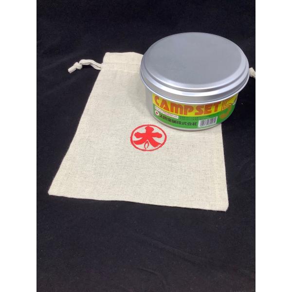 マルフト印オリジナル巾着