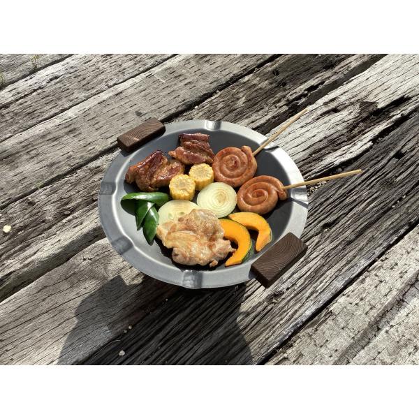 マルフト グリドル（marufuto Griddle) 大