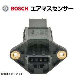 BOSCH 輸入車用　エアマスメーター・センサー 0280217814 ボッシュ BOSCH（ボッシュ） 輸入車用 エアマスメーター・センサー 0280217803