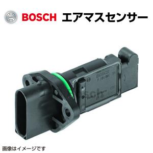 BOSCH（ボッシュ） 輸入車用 エアマスメーター・センサー 0280217803