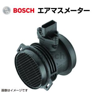 BOSCH（ボッシュ） 輸入車用 エアマスメーター・センサー 0280217807