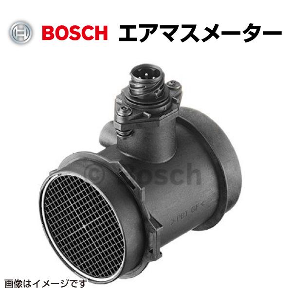 BOSCH 輸入車用 新品 エアマスメーター・センサー 0280217803 送料無料