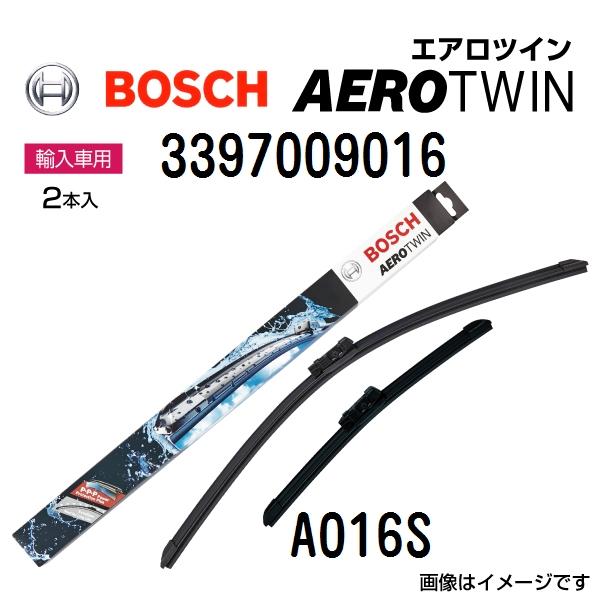 新品 BOSCH エアロツインワイパー アウディ A4 (8EC B7) 2004年11月-2008...