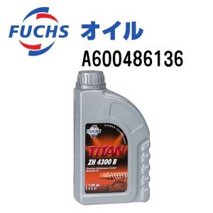 FUCHS（フックス） オイル 1L TITAN SUPERSYN LONGLIFE SAE 0W-40