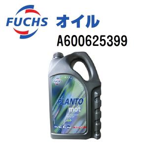 FUCHS（フックス） オイル 1L TITAN SUPERSYN LONGLIFE SAE 0W-40
