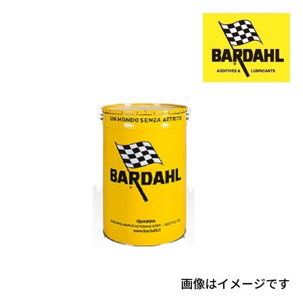 BARDAHL バーダル XTC 5W-50 SP シンセティック 容量 20L BAR-2023-...