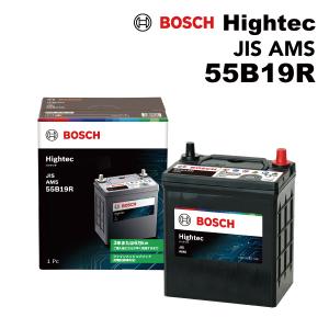 BOSCH（ボッシュ） HT-K-55/55B19L Hightec JIS EFB アイドリング