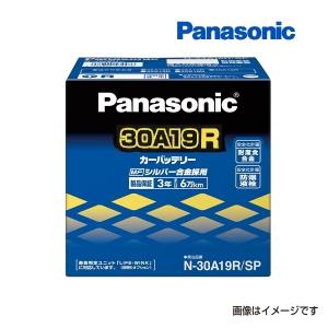 Panasonic（パナソニック） 34A19R 【新品カーバッテリー