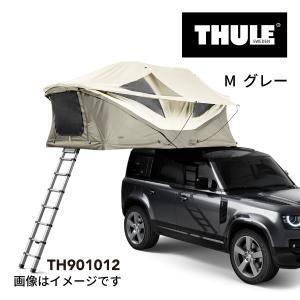 THULE TH901100 ルーフトップ テント用 Tepui HyBox スーリー THULE TH901100 ルーフトップ テント用 Tepui HyBox スーリー
