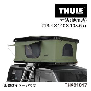 THULE TH901880 ルーフトップ テント用 Luxury Mattress Ayer 2 THULE TH901880 ルーフトップ テント用 Luxury Mattress Ayer 2
