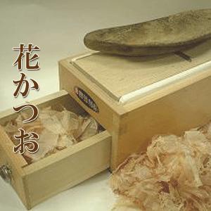 かつお薄削りぶし(花かつお)100gの商品画像