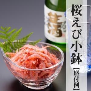 2026年春漁新物 生桜えび100g×2、生し...の詳細画像4