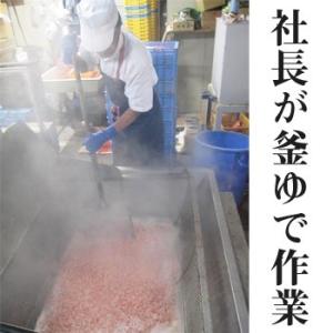 桜えび、しらす「長寿福セット」の詳細画像1