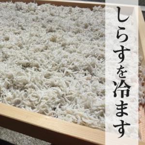 桜えび、しらす「長寿福セット」の詳細画像3
