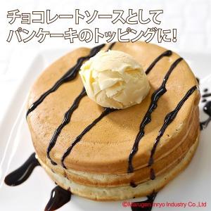ハーダース チョコレート ドリンク ベース D...の詳細画像4