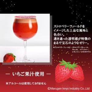 ハーダース モナジュエル ベリールージュ 72...の詳細画像2