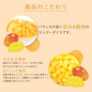 冷凍フルーツ ハーダース IQFカットフルーツ...の詳細画像3