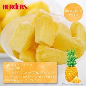 冷凍フルーツ ハーダース IQFカットフルーツ...の詳細画像1