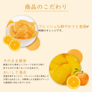 冷凍フルーツ ハーダース IQFカットフルーツ...の詳細画像3
