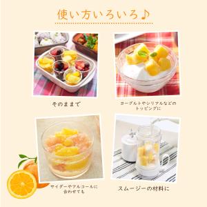 冷凍フルーツ ハーダース IQFカットフルーツ...の詳細画像4