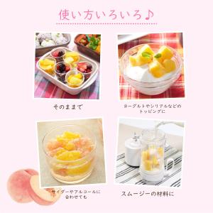 冷凍フルーツ ハーダース IQFカットフルーツ...の詳細画像4