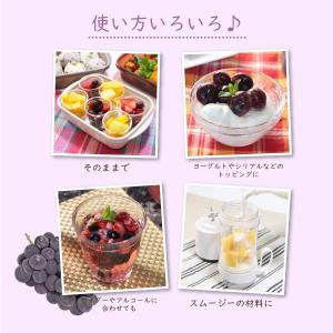 【賞味期限2027年6月30日】冷凍フルーツ ...の詳細画像4