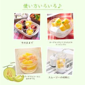 冷凍フルーツ ハーダース IQFカットフルーツ...の詳細画像4
