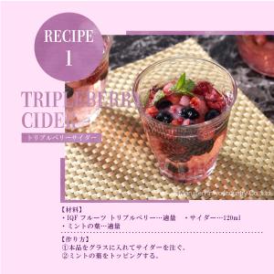 冷凍フルーツ ハーダース IQFフルーツ トリ...の詳細画像5