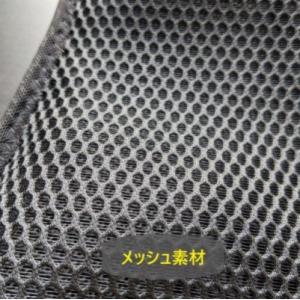 ワーキングパワースーツX(本体・膝サポーター/...の詳細画像4