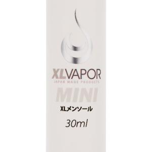 [XLVAPOR] VAPE リキッド メンソ...の詳細画像1