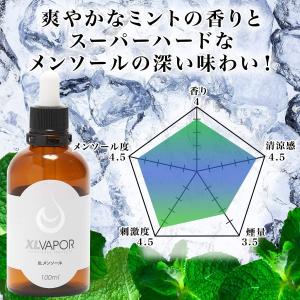 [XLVAPOR] VAPE 電子タバコ リキ...の詳細画像2