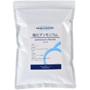 marugo(マルゴ) 塩化アンモニウム (1ｋｇ)