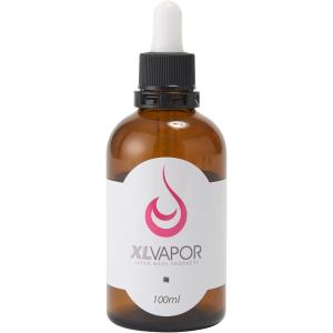 [XLVAPOR] VAPE リキッド 梅 XL (100ml / PloomTECH対応) 国産電子タバコ用リキッド ベイプ 香料 プルームテック
